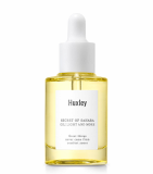 _Huxley_ OIL LIGHT AND MORE _ Korean Cosmetics 